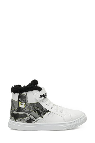 Batman Batto Erkek Çocuk High Sneaker Ayakkabı 101436934