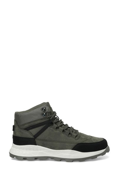 Torex Marche 4Pr Khaki Men's Outdoor Boots