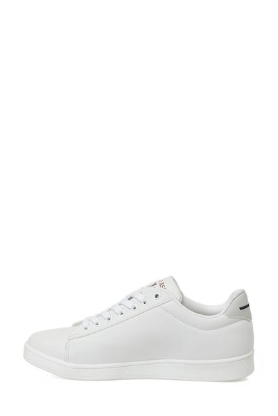 U.S. Polo Assn. Franco 5Pr White Women's Sneaker