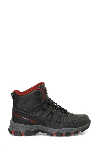 Proshot DARIO HI 4PR Gri Unisex Outdoor Bot