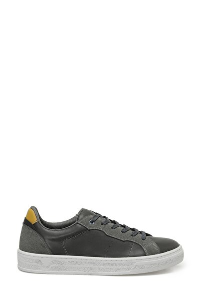Salvano PACE 3PR GRI Erkek Sneaker