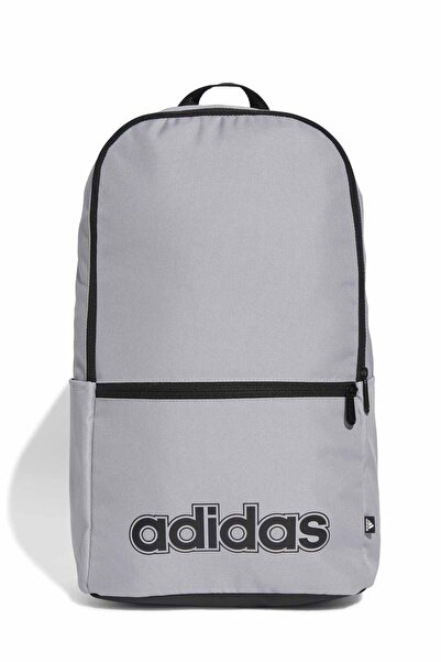 adidas LIN CLAS BP DAY GRI Unisex Sırt Çantası