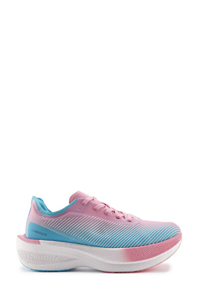 lumberjack NANDA WMN 4FX - Modré dámské běžecké boty