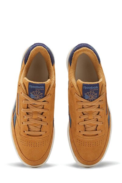 Reebok CLUB C REVENGE Kahverengi Unisex Sneaker