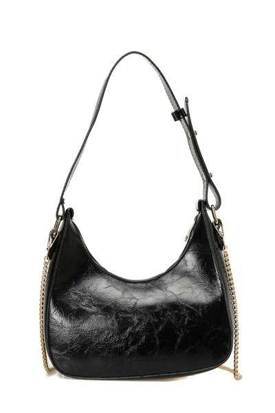 Butigo CLT DRES BAGET 4PR Crne žene Torba za rame