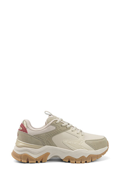 Kinetix ROKAS 5PR Bej pentru femei în aer liber