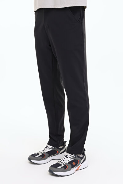 lumberjack ML BEN 23ELG1-16 5FX Siyah Erkek Pantolon