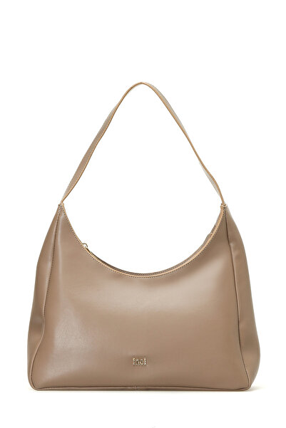 İnci INCI ALIN 4PR Vizon Kadın Omuz Çantası