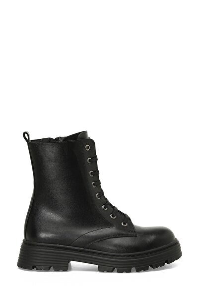 Butigo 24K-655 4PR Cizme negre de damă