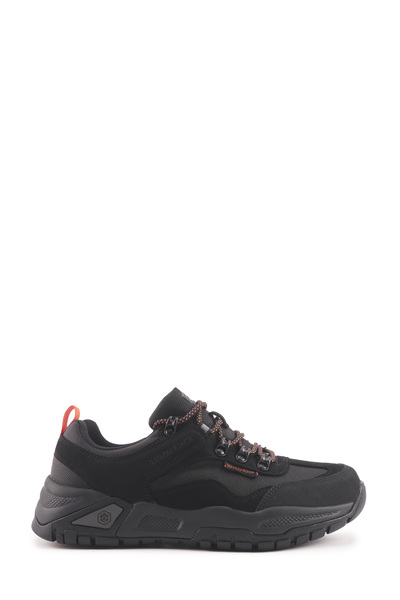 lumberjack BASTIA 4PR Siyah Erkek Outdoor