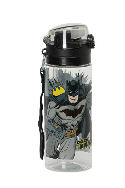 Polaris OBM.2865 4PR Siyah Erkek Çocuk Matara