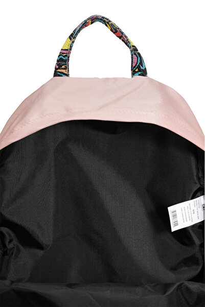 Butigo Printed Est Bpck 3Pr Powder - Women's Backpack