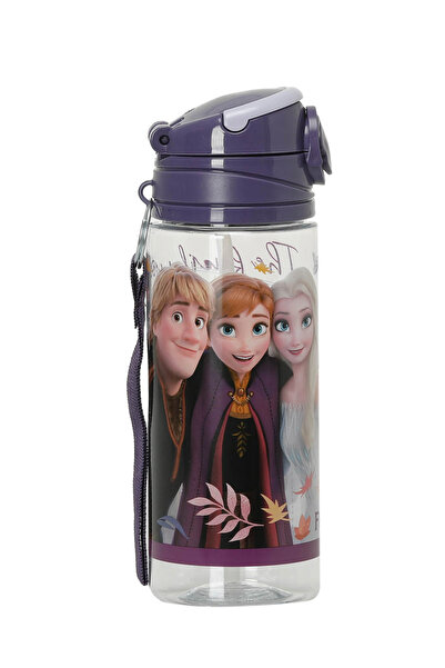 Polaris OTTO.42511 4PR Mor Kız Çocuk Matara