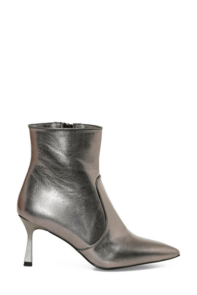 Butigo 23K-151 4PR Bronz Kadın Topuklu Bot