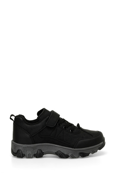 Polaris Boy's Black Outdoor - Mark.F4Pr