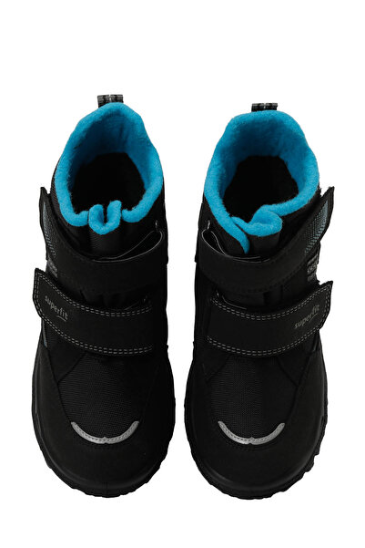Superfit HUSKY Mavi Erkek Çocuk Outdoor Bot