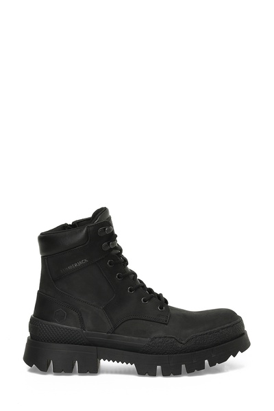 lumberjack TONI 4PR Siyah Erkek Postal