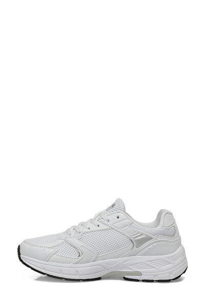 U.S. Polo Assn. FELIX WMN TEXTILE 6FX Beyaz Kadın Sneaker