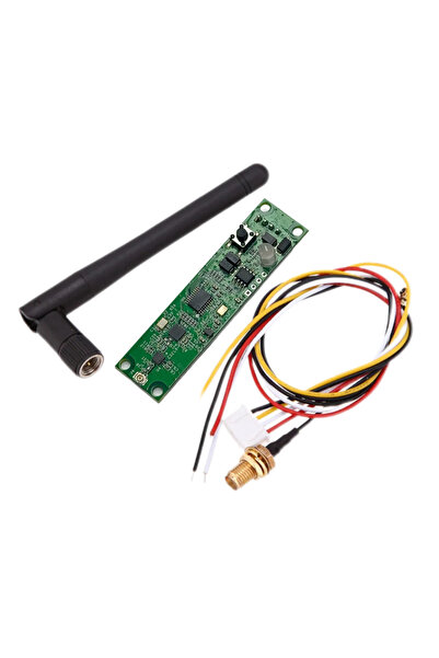 Choice 1 قطعة A8 2.4G ISM DMX 512 وحدة تحكم لاسلكية PCB وحدة 2 في 1 جهاز إرسا...