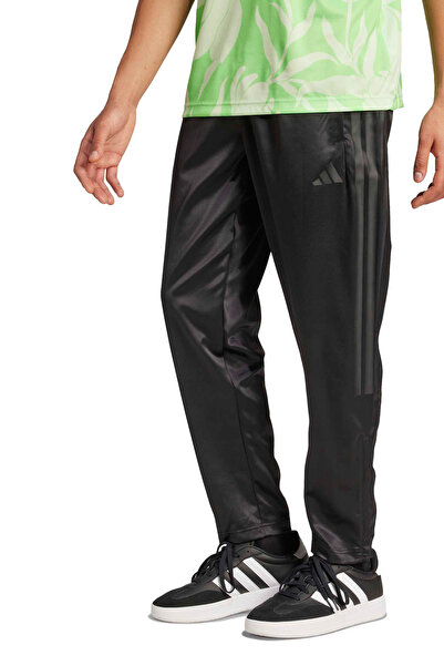 adidas M TIRO ST PT Q3 Siyah Erkek Eşofman Altı