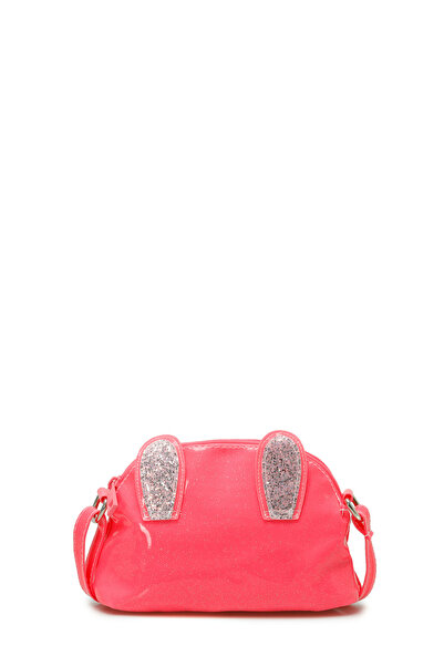 Polaris TAVSAN CPRZ 5FX Pembe Kız Çocuk Çapraz Çanta