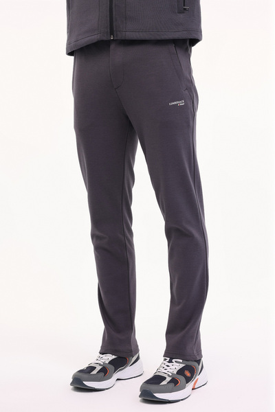 lumberjack Ανδρική φούτερ ML ROBERT 22ITL417 5FX Anthracite