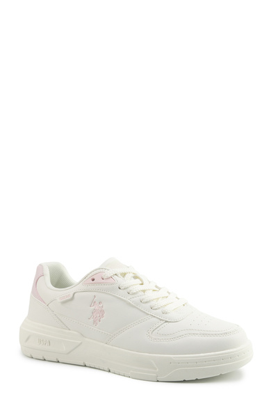 U.S. Polo Assn. Pantofi sport de damă REKE 5PR, bej