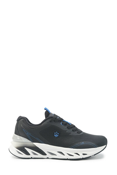 lumberjack Coop 5Pr Black Men's Running Shoes