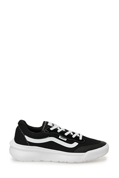 Vans Range BRZ Siyah Kadın Sneaker
