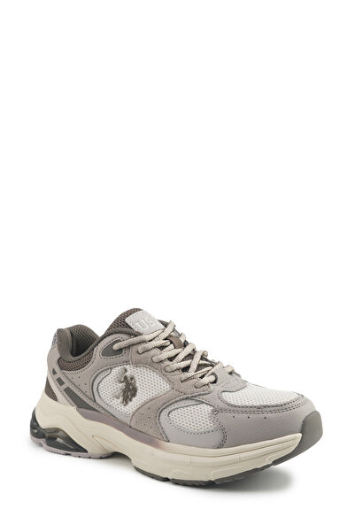 U.S. Polo Assn. JUNO 5PR Vizon Kadın Sneaker