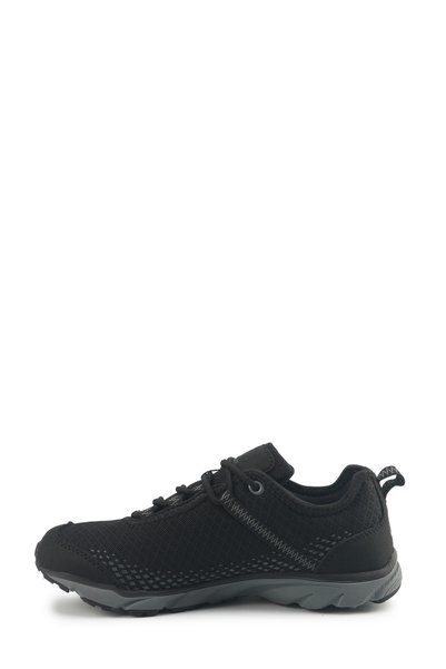 lumberjack Dare Wmn 5Pr Black Women's Running Shoes