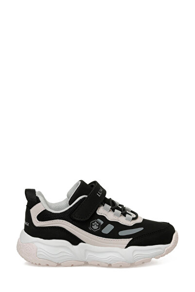 lumberjack RANT LOW 5PR Siyah Kız Çocuk Outdoor