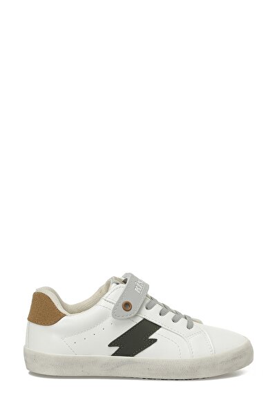 Kinetix GIBA F 5PR Beyaz Erkek Çocuk Sneaker