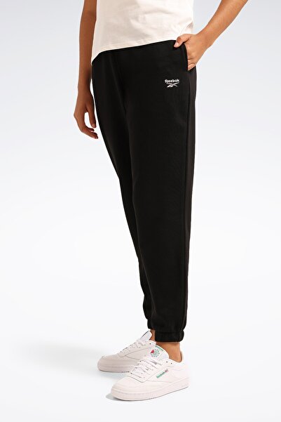 Reebok New Id Bsc Jogger Black Women's Sweatpants