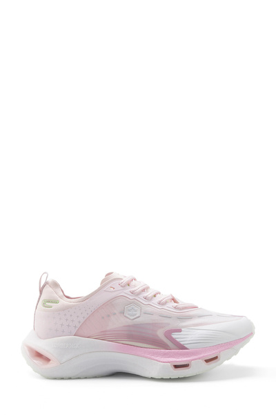 lumberjack JANT WMN 5FX Pudra Kadın Koşu Ayakkabısı