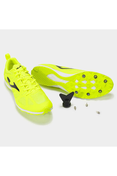 Joma Erkek Koşu - Yürüyüş Ayakkabısı R.Skyfit 2209 Lemon Fluor Rskyfw2209