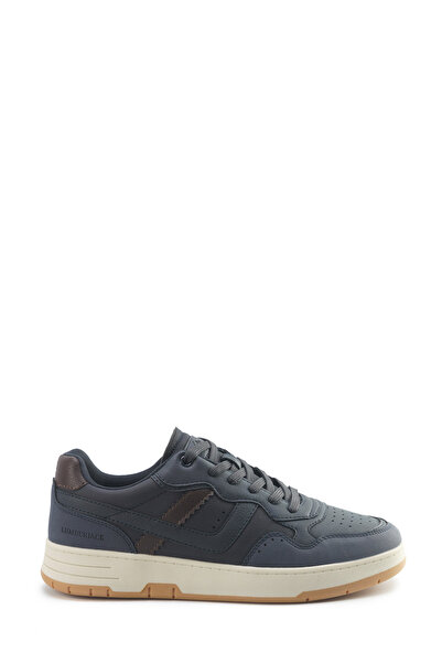 lumberjack CUBA 5PR Lacivert Erkek Sneaker