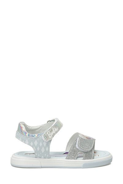 Frozen ADEN.P5FX Mavi Kız Çocuk Sandalet