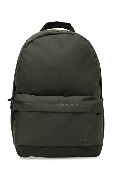 Kinetix SN362 RILEY 5PR Haki Unisex Sırt Çantası