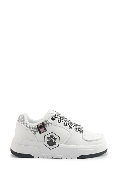 lumberjack SEMPRE 5PR Beli ženski Patike