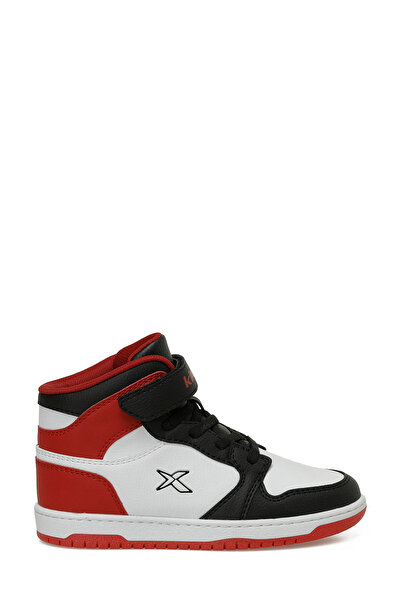 Kinetix JONES J HI F 5PR Beyaz Erkek Çocuk High Sneaker