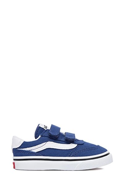 Vans Brooklyn LS V Blue Унисекс детски маратонки