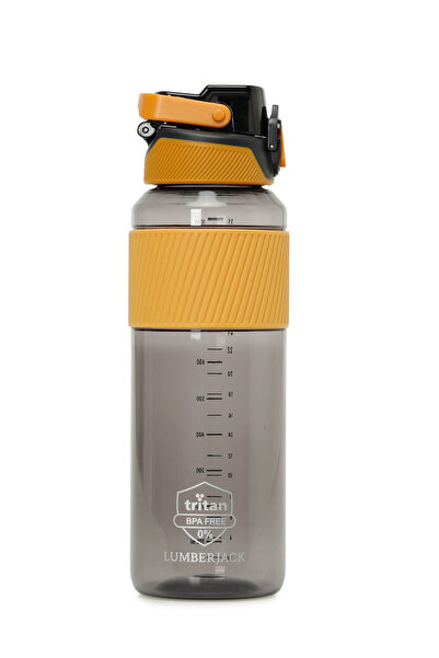 lumberjack Ljk Rubber Wb 5Fx Orange Unisex Flask