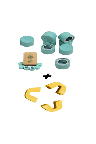 LEONE SYM FİDDLE 125 BAGASI 10 GR (1-2-3) + SPEEDUP KIZAK KAYICI SET