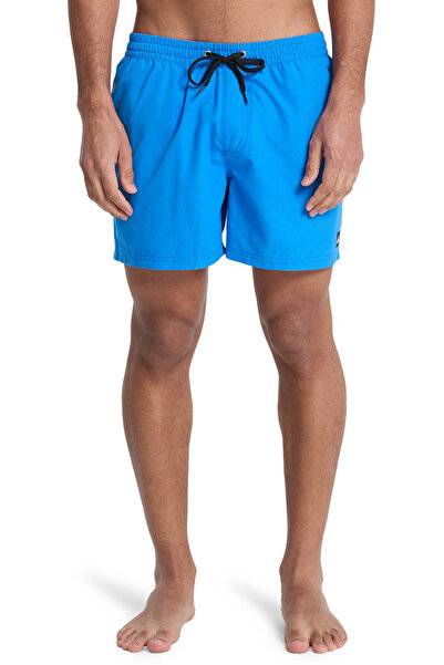 Quiksilver EVERYDAY SOLID VOLLEY 15 Laci Erkek Deniz Şortu