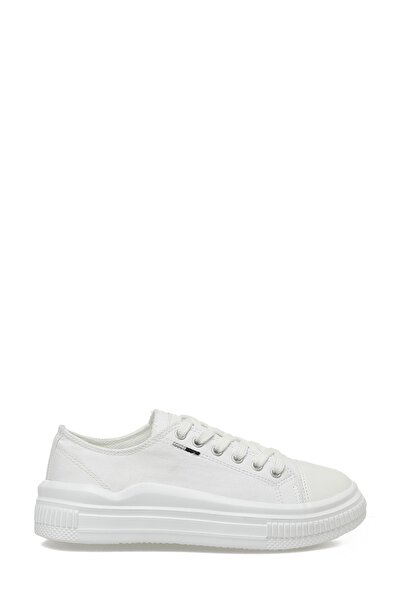 Kinetix SHIBORI J F 5FX Beyaz Kız Çocuk Sneaker