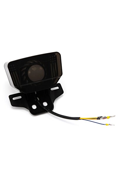 Matrix CG ARKA STOP SPORT MERCEK LED