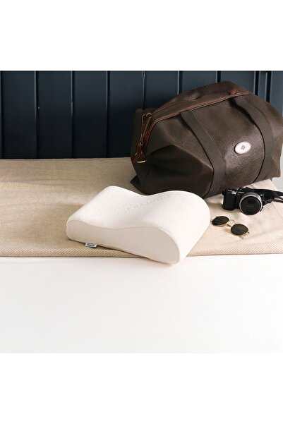 Yatsan Tempur Seyahat Yastığı