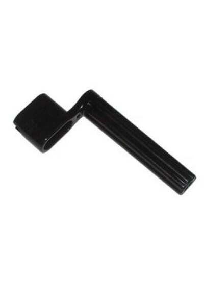 VALENCIA DR-W001TBK جهاز لف أوتار الجيتار - ملولب أوتار الجيتار