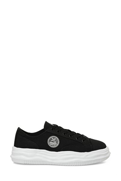 Kinetix SHOGUN W 5FX Siyah Kadın Sneaker